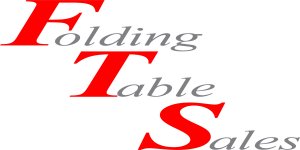 Folding Table Sales ~ Sales of foldable and solid blow bolded trestle tables